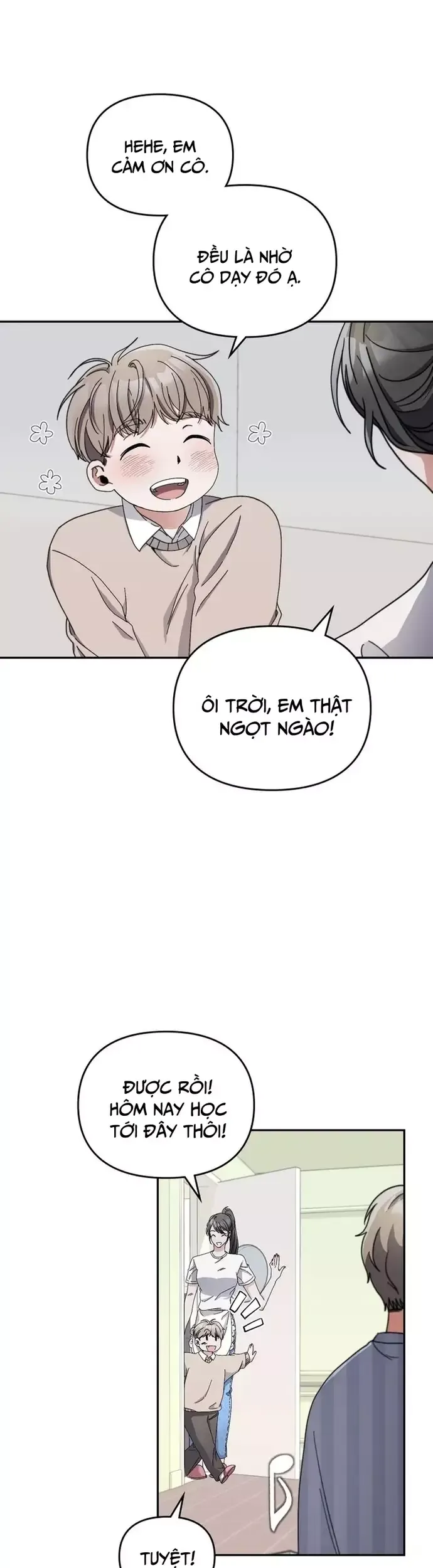 Cuộc Đời Của Thiên Tài Piano Chap 19 - Next Chap 18