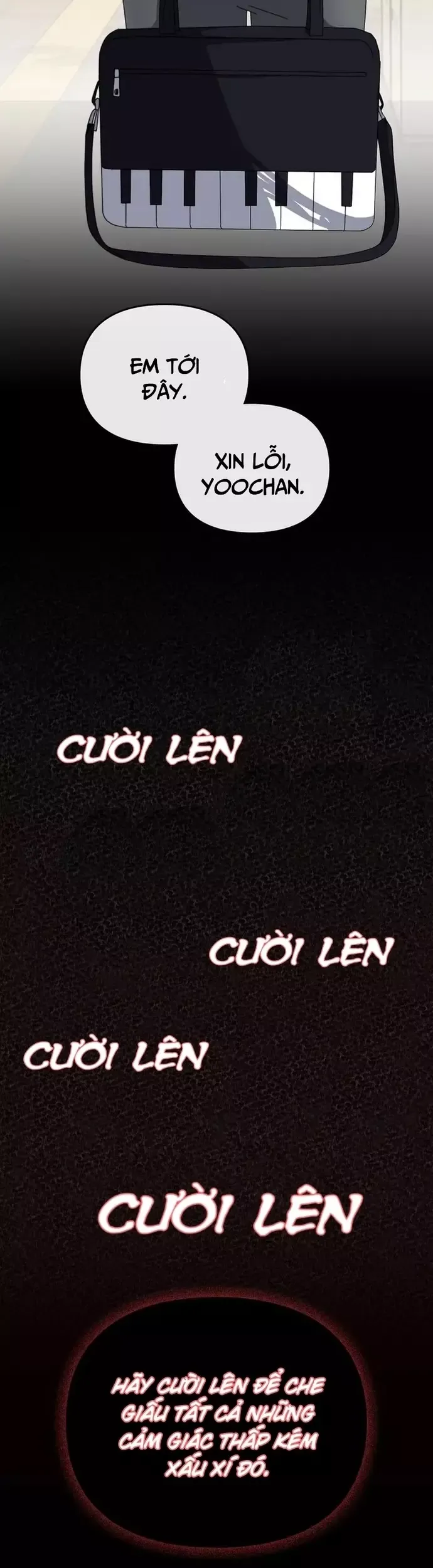 Cuộc Đời Của Thiên Tài Piano Chap 19 - Next Chap 18