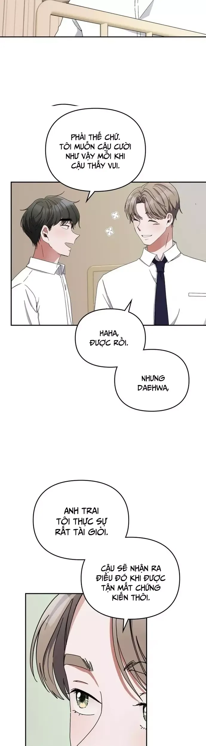 Cuộc Đời Của Thiên Tài Piano Chap 19 - Next Chap 18