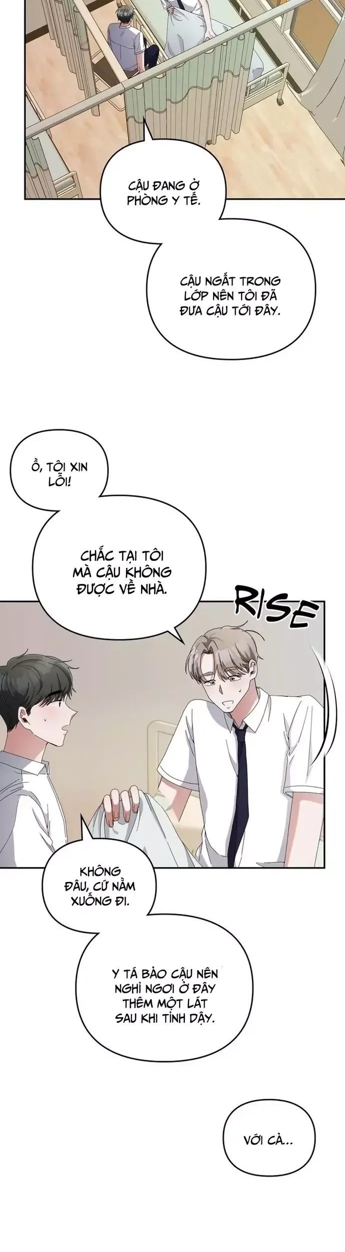 Cuộc Đời Của Thiên Tài Piano Chap 19 - Next Chap 18