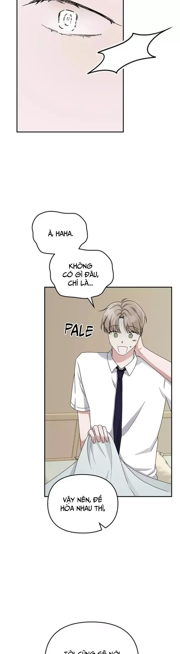 Cuộc Đời Của Thiên Tài Piano Chap 19 - Next Chap 18