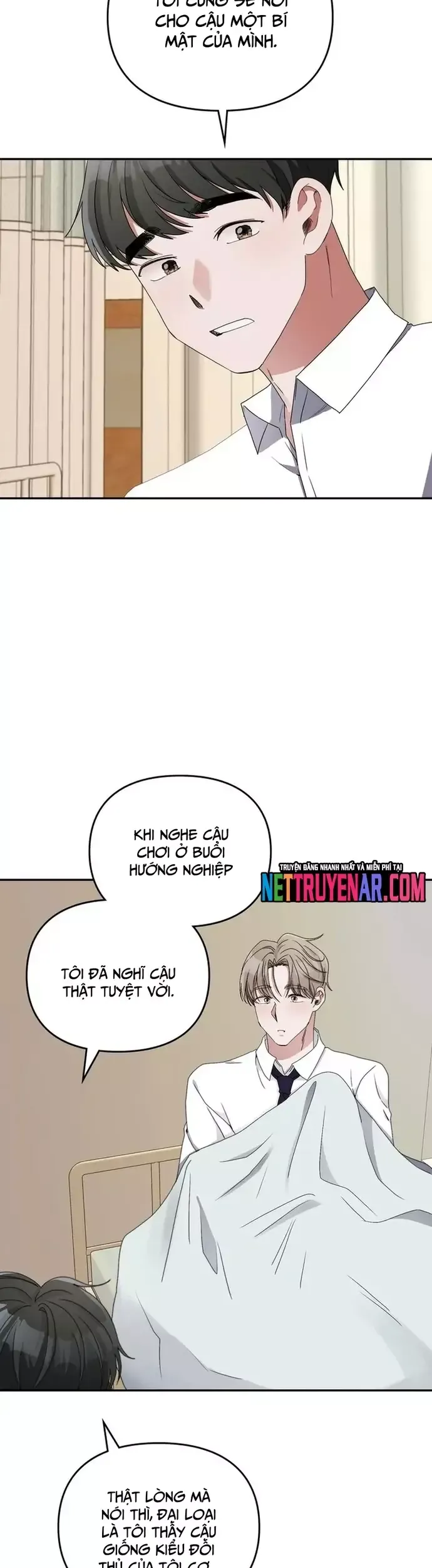 Cuộc Đời Của Thiên Tài Piano Chap 19 - Next Chap 18