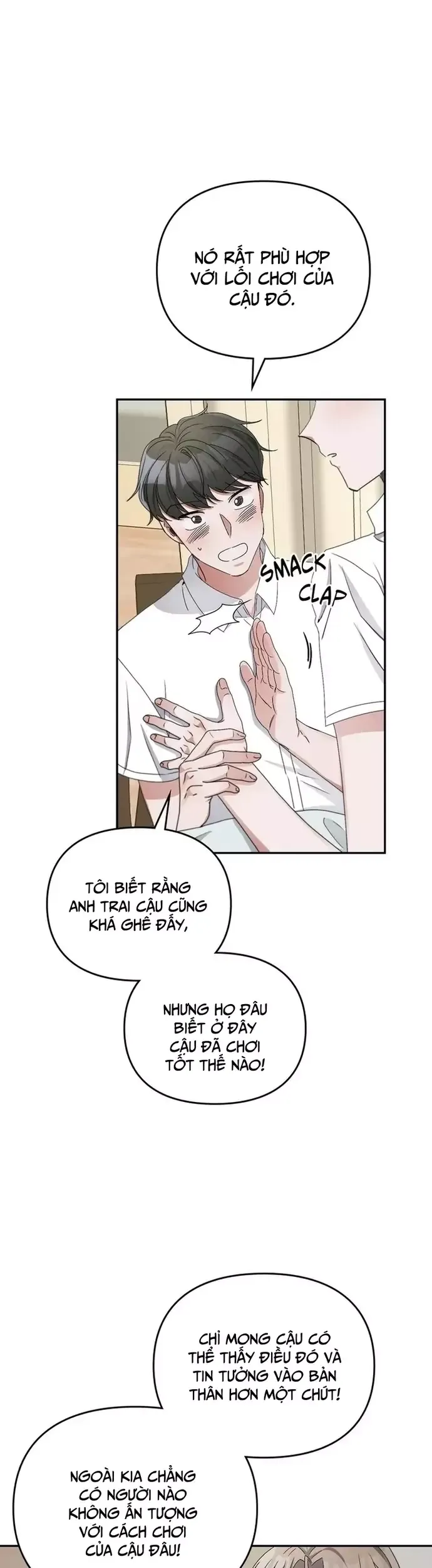 Cuộc Đời Của Thiên Tài Piano Chap 19 - Next Chap 18