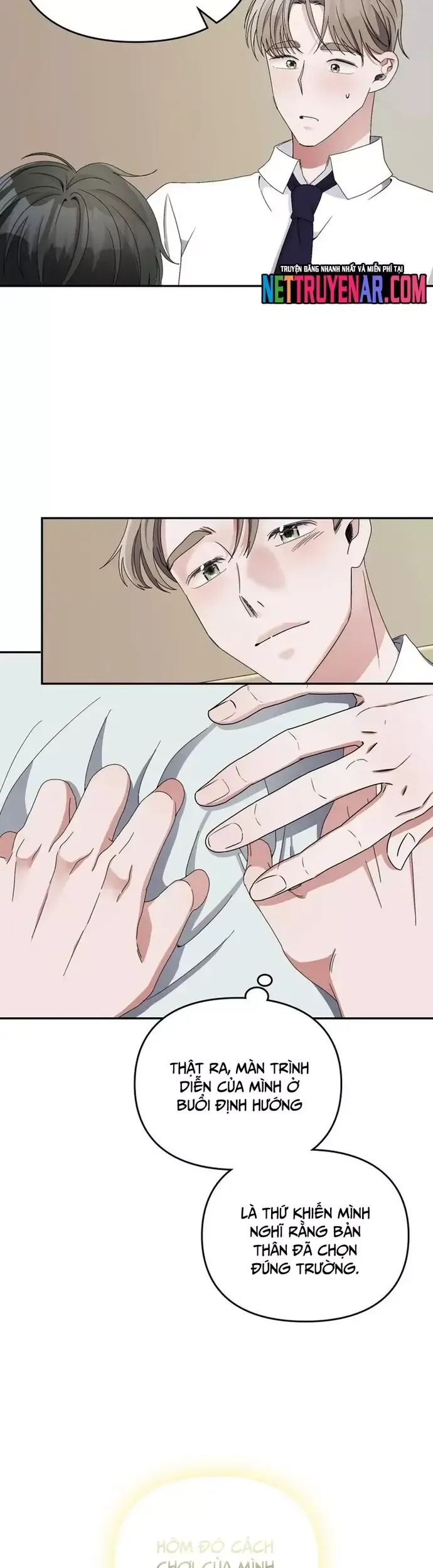 Cuộc Đời Của Thiên Tài Piano Chap 19 - Next Chap 18