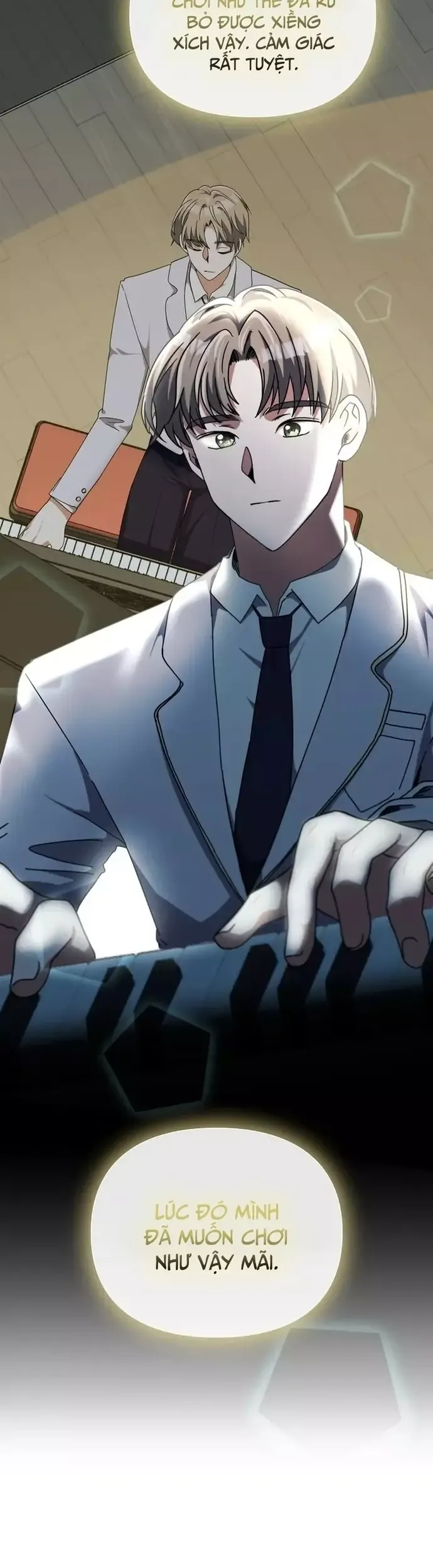 Cuộc Đời Của Thiên Tài Piano Chap 19 - Next Chap 18