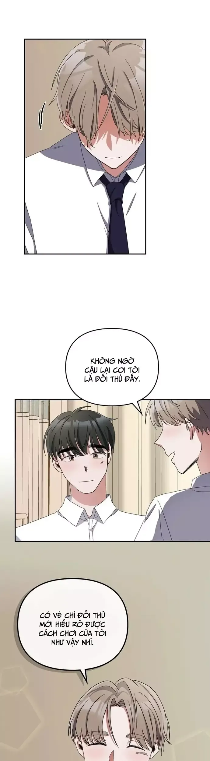 Cuộc Đời Của Thiên Tài Piano Chap 19 - Next Chap 18