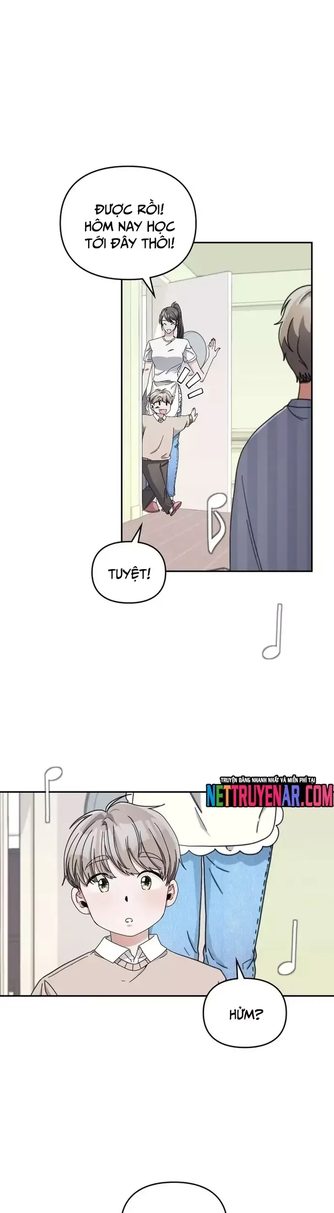 Cuộc Đời Của Thiên Tài Piano Chap 19 - Next Chap 18