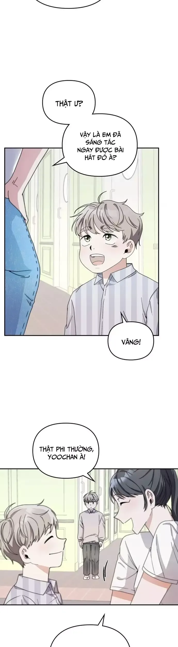 Cuộc Đời Của Thiên Tài Piano Chap 19 - Next Chap 18