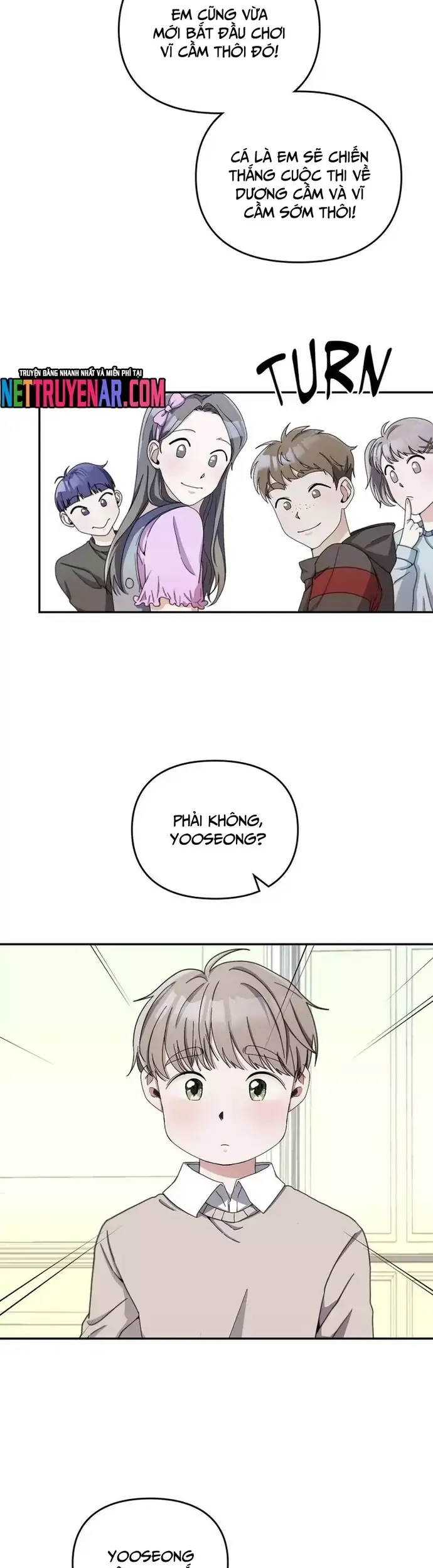 Cuộc Đời Của Thiên Tài Piano Chap 19 - Next Chap 18