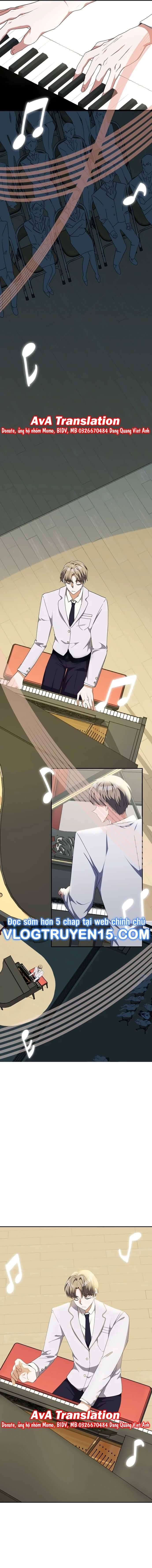 Cuộc Đời Của Thiên Tài Piano Chap 2 - Next Chap 1
