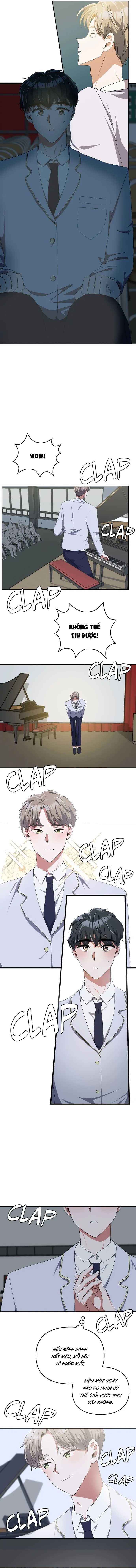 Cuộc Đời Của Thiên Tài Piano Chap 2 - Next Chap 1