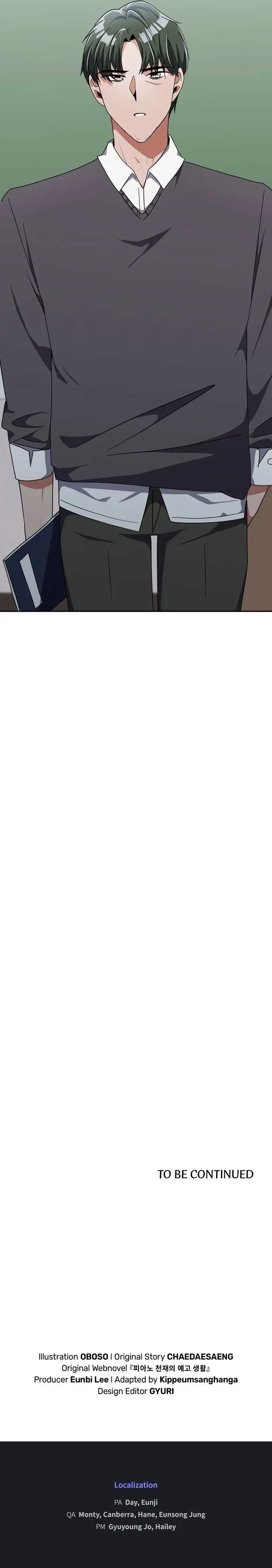 Cuộc Đời Của Thiên Tài Piano Chap 2 - Next Chap 1