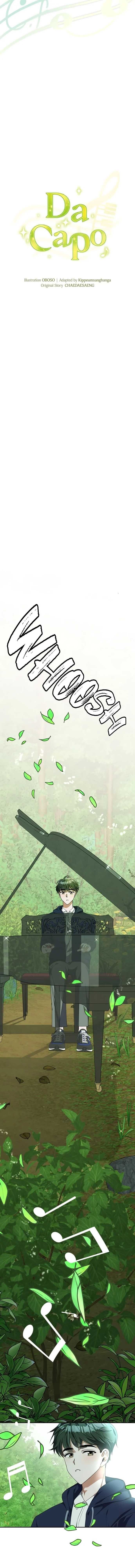 Cuộc Đời Của Thiên Tài Piano Chap 2 - Next Chap 1