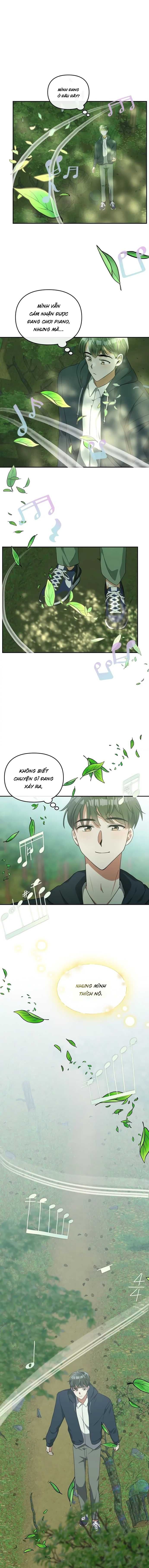 Cuộc Đời Của Thiên Tài Piano Chap 2 - Next Chap 1