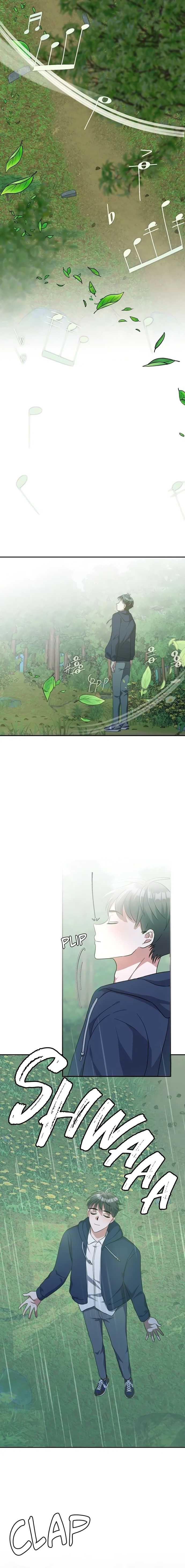 Cuộc Đời Của Thiên Tài Piano Chap 2 - Next Chap 1