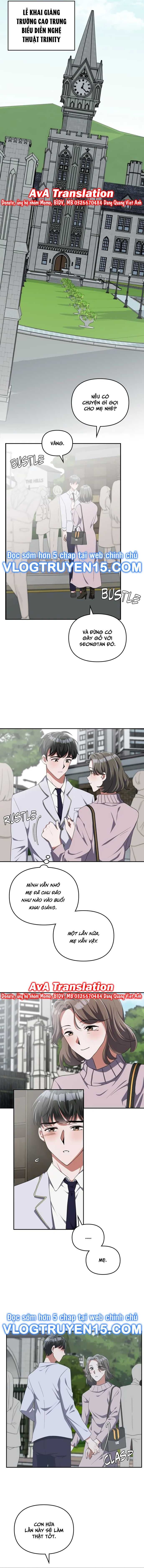 Cuộc Đời Của Thiên Tài Piano Chap 2 - Next Chap 1