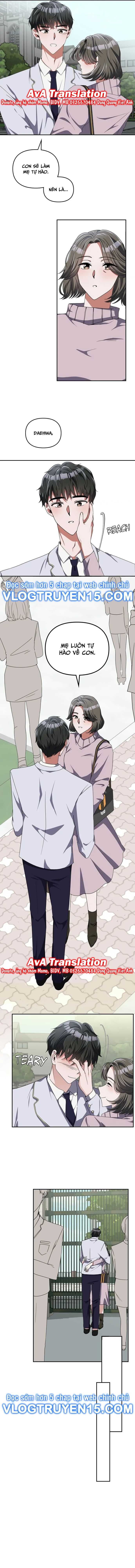 Cuộc Đời Của Thiên Tài Piano Chap 2 - Next Chap 1