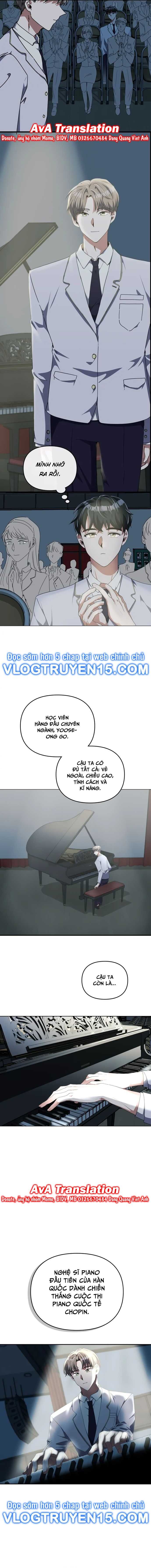 Cuộc Đời Của Thiên Tài Piano Chap 2 - Next Chap 1