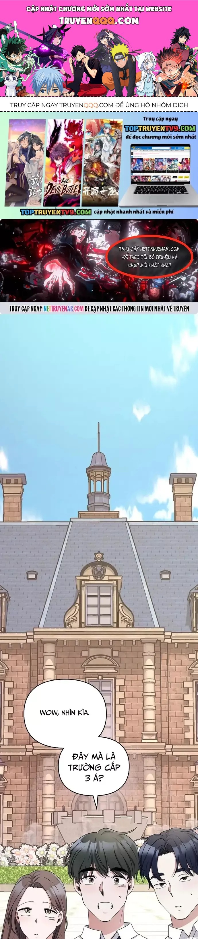 Cuộc Đời Của Thiên Tài Piano Chap 20 - Next Chap 19