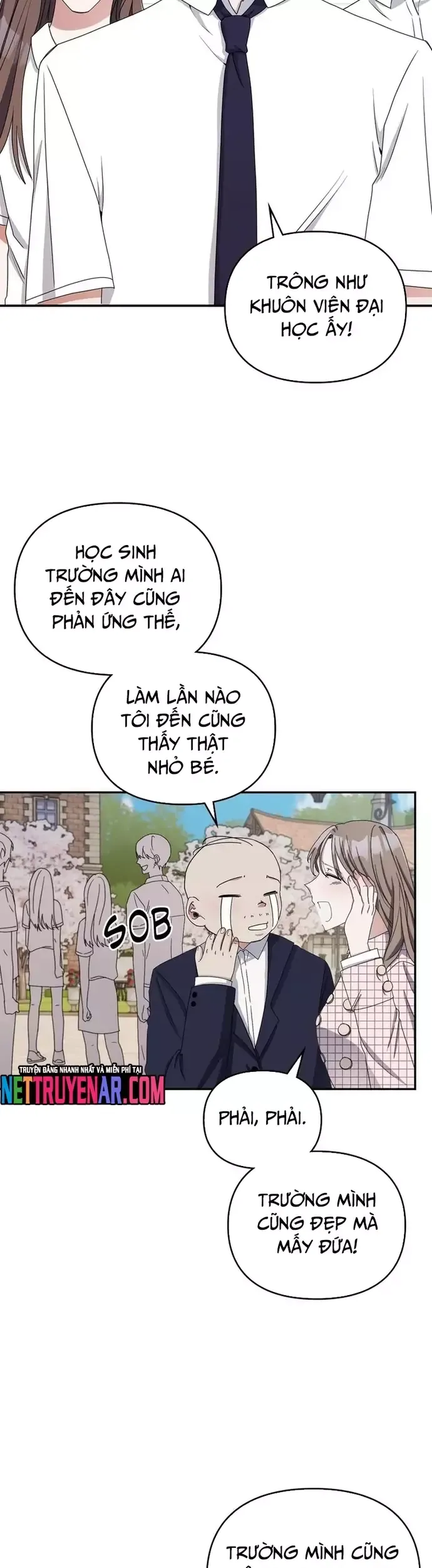 Cuộc Đời Của Thiên Tài Piano Chap 20 - Next Chap 19