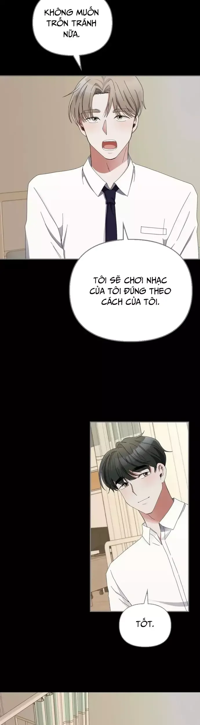 Cuộc Đời Của Thiên Tài Piano Chap 20 - Next Chap 19
