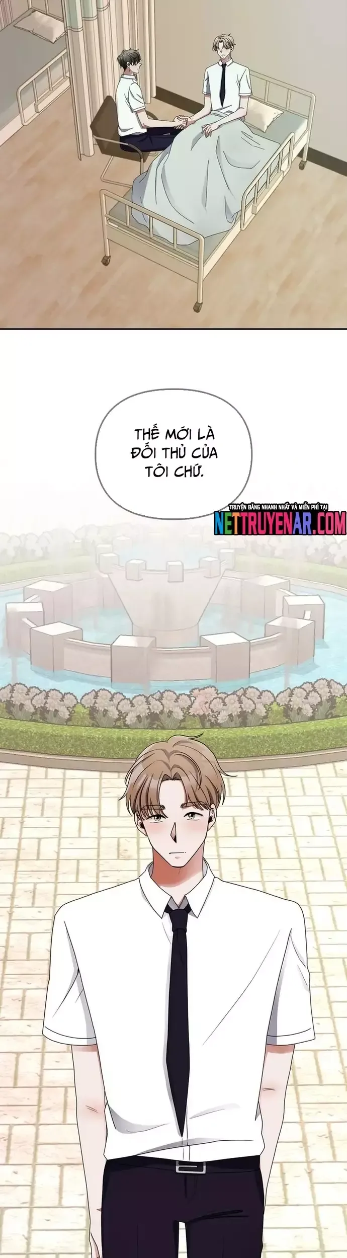 Cuộc Đời Của Thiên Tài Piano Chap 20 - Next Chap 19