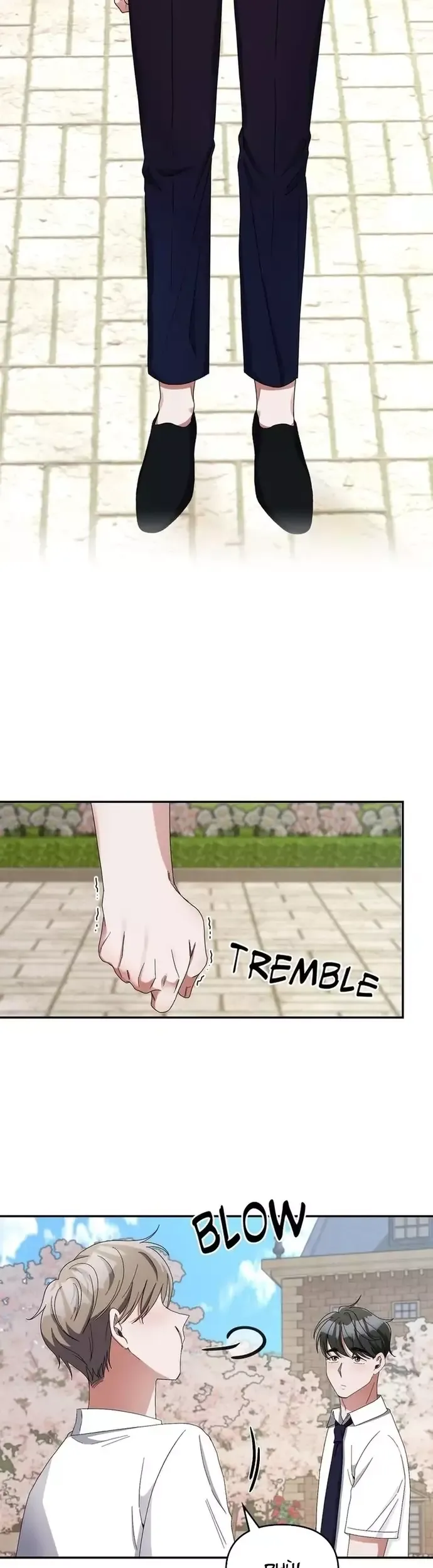 Cuộc Đời Của Thiên Tài Piano Chap 20 - Next Chap 19