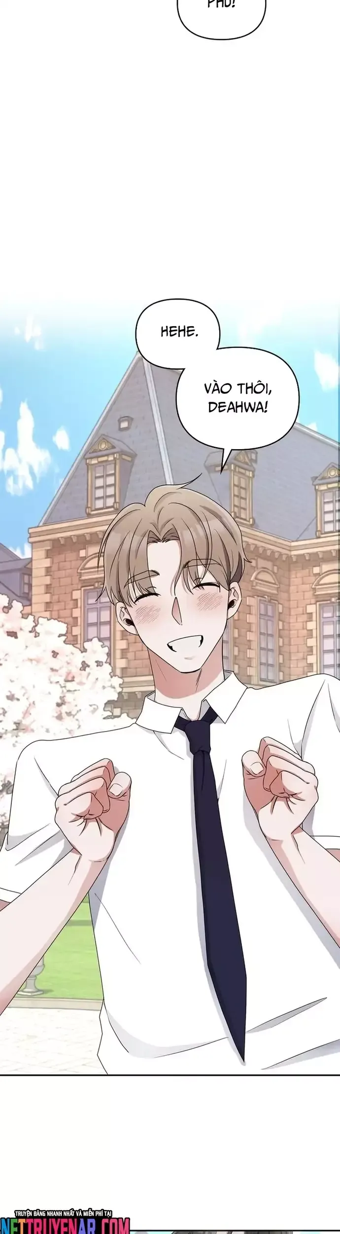 Cuộc Đời Của Thiên Tài Piano Chap 20 - Next Chap 19