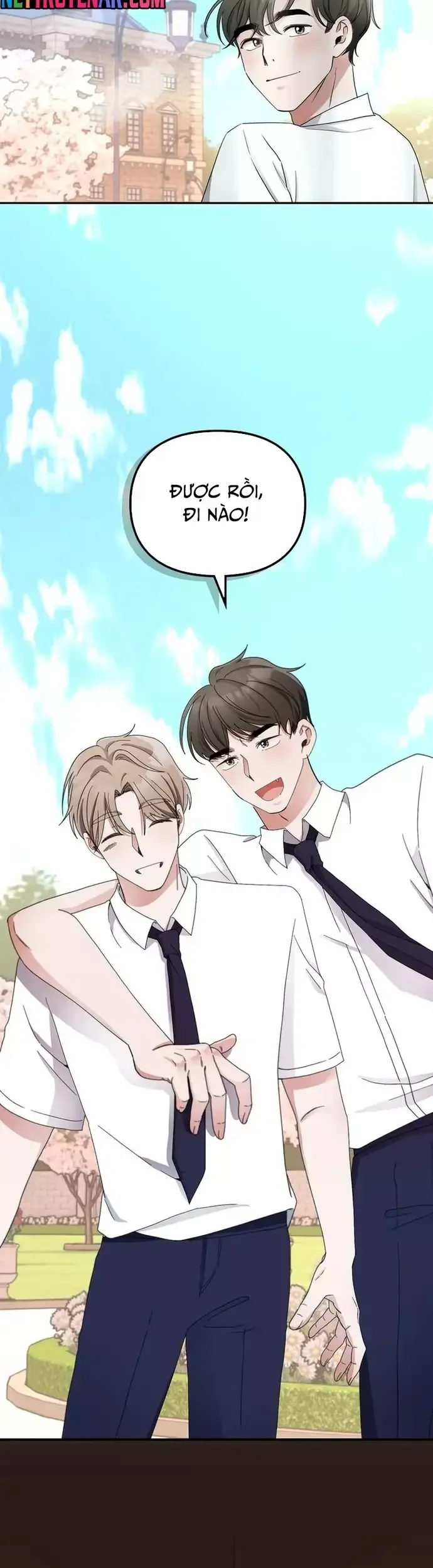 Cuộc Đời Của Thiên Tài Piano Chap 20 - Next Chap 19