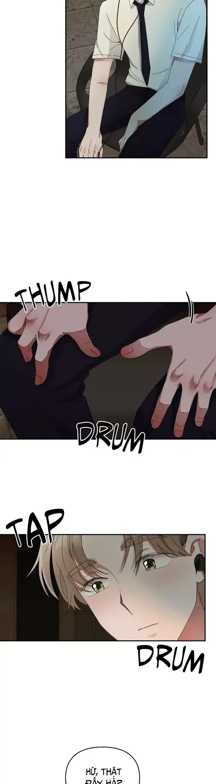 Cuộc Đời Của Thiên Tài Piano Chap 20 - Next Chap 19