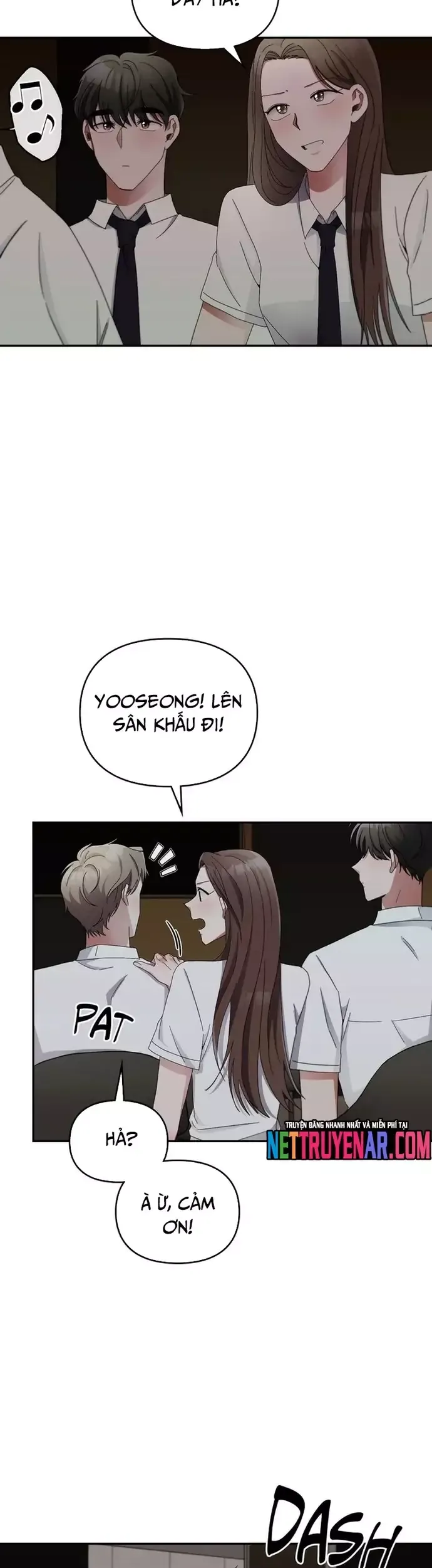 Cuộc Đời Của Thiên Tài Piano Chap 20 - Next Chap 19