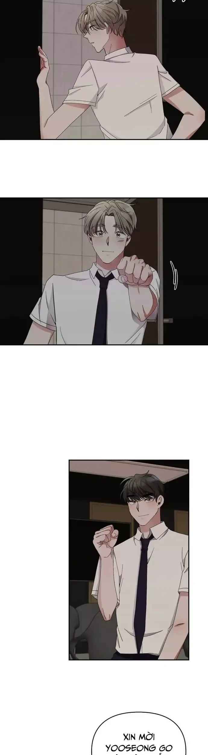 Cuộc Đời Của Thiên Tài Piano Chap 20 - Next Chap 19