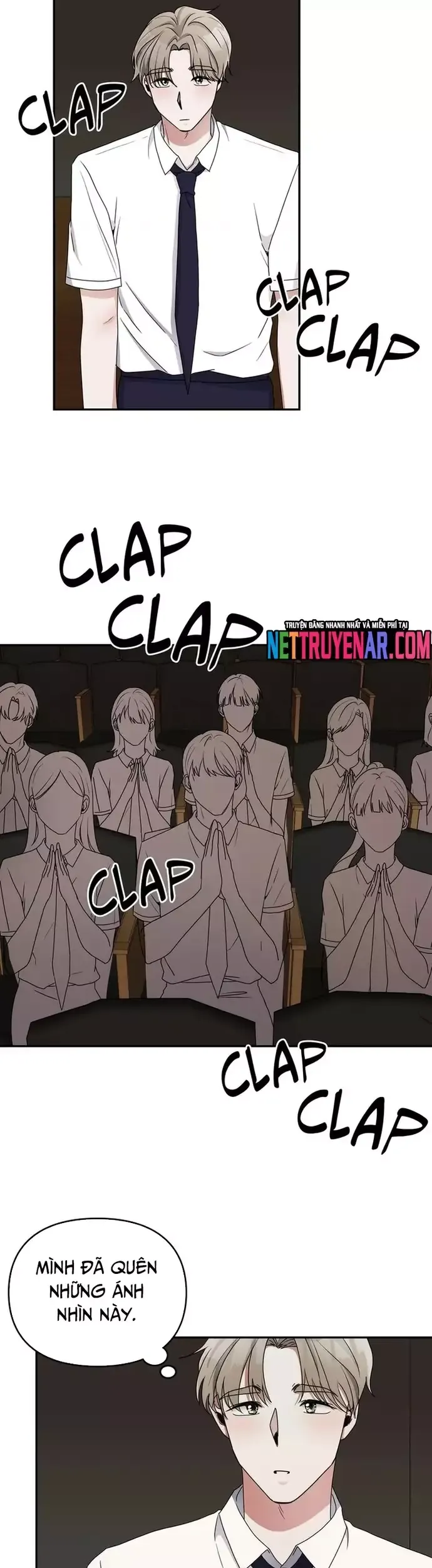 Cuộc Đời Của Thiên Tài Piano Chap 20 - Next Chap 19