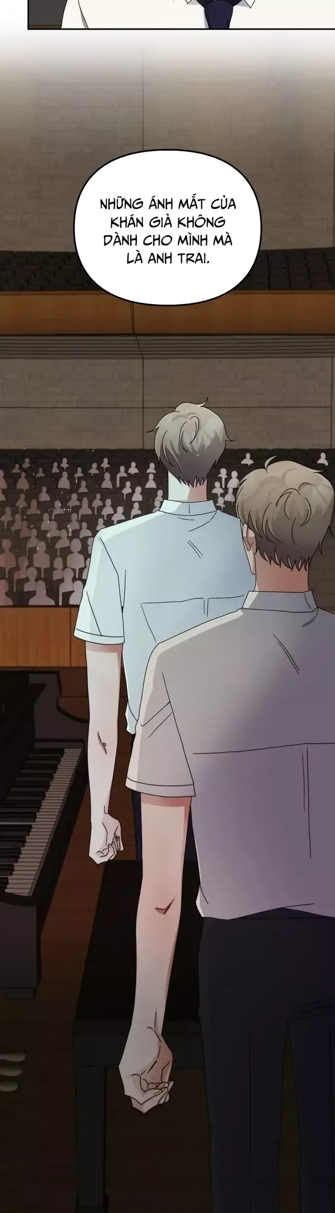 Cuộc Đời Của Thiên Tài Piano Chap 20 - Next Chap 19