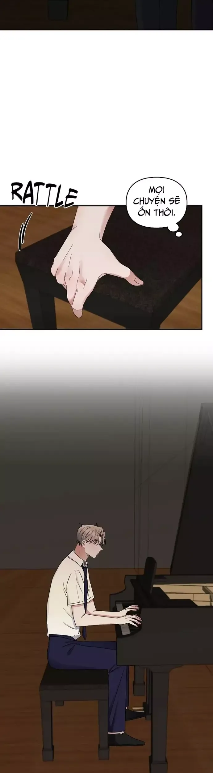 Cuộc Đời Của Thiên Tài Piano Chap 20 - Next Chap 19