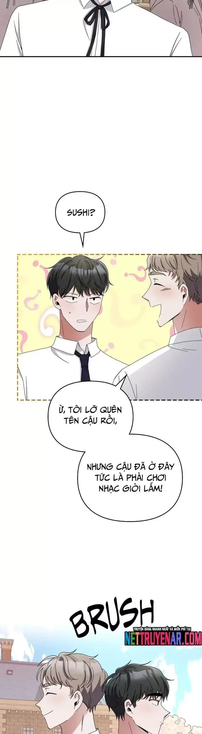Cuộc Đời Của Thiên Tài Piano Chap 20 - Next Chap 19