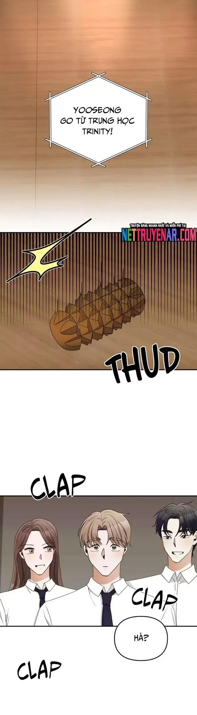 Cuộc Đời Của Thiên Tài Piano Chap 20 - Next Chap 19