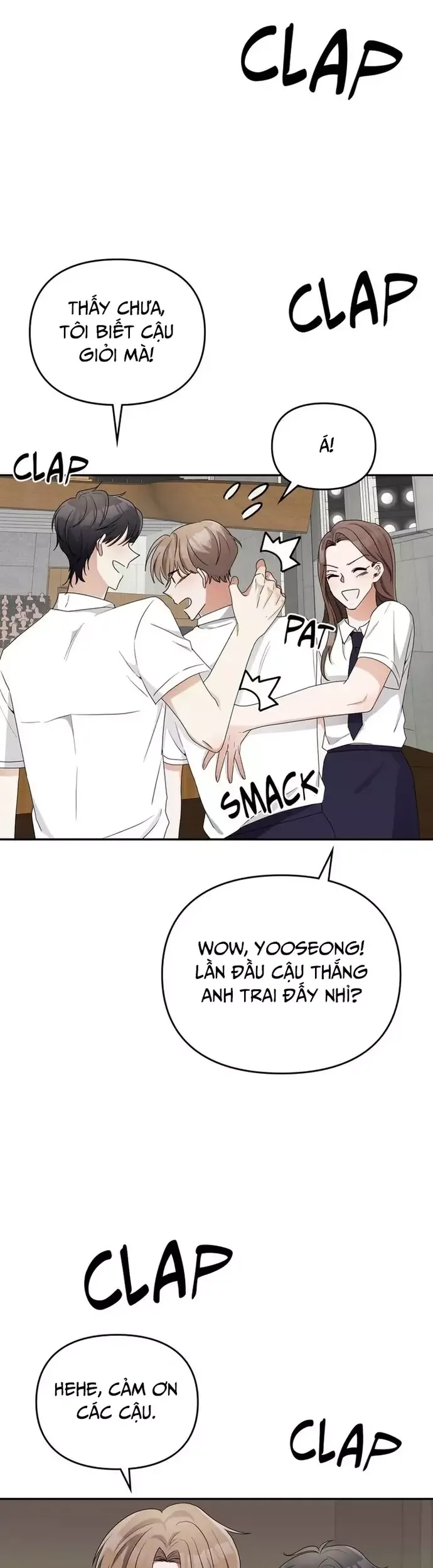 Cuộc Đời Của Thiên Tài Piano Chap 20 - Next Chap 19