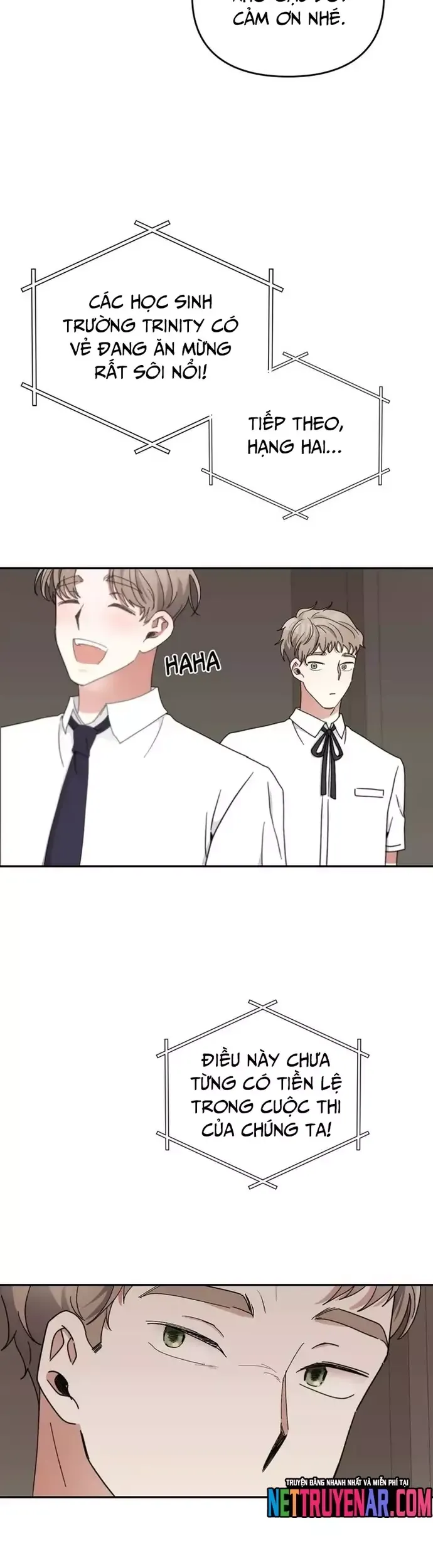 Cuộc Đời Của Thiên Tài Piano Chap 20 - Next Chap 19