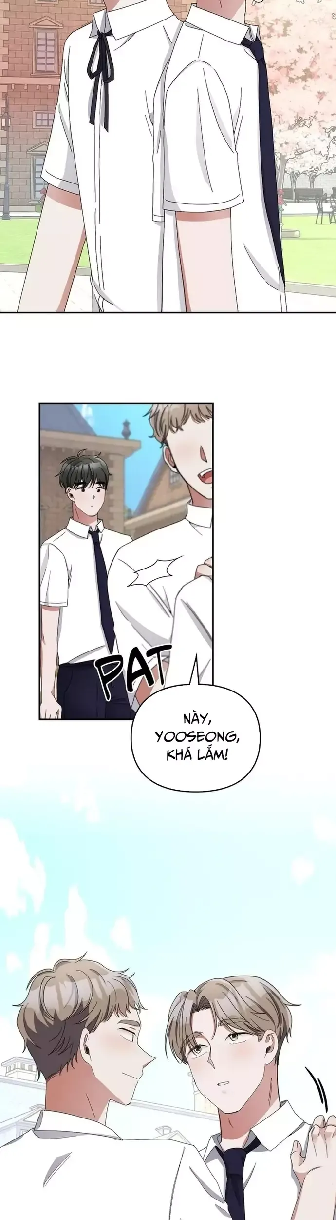 Cuộc Đời Của Thiên Tài Piano Chap 20 - Next Chap 19