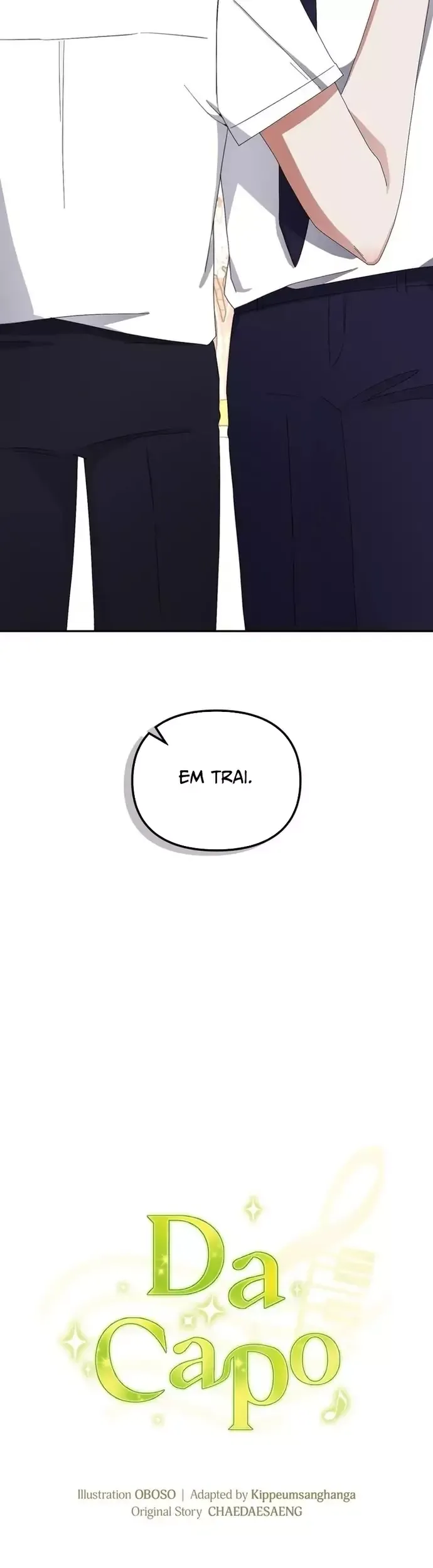 Cuộc Đời Của Thiên Tài Piano Chap 20 - Next Chap 19