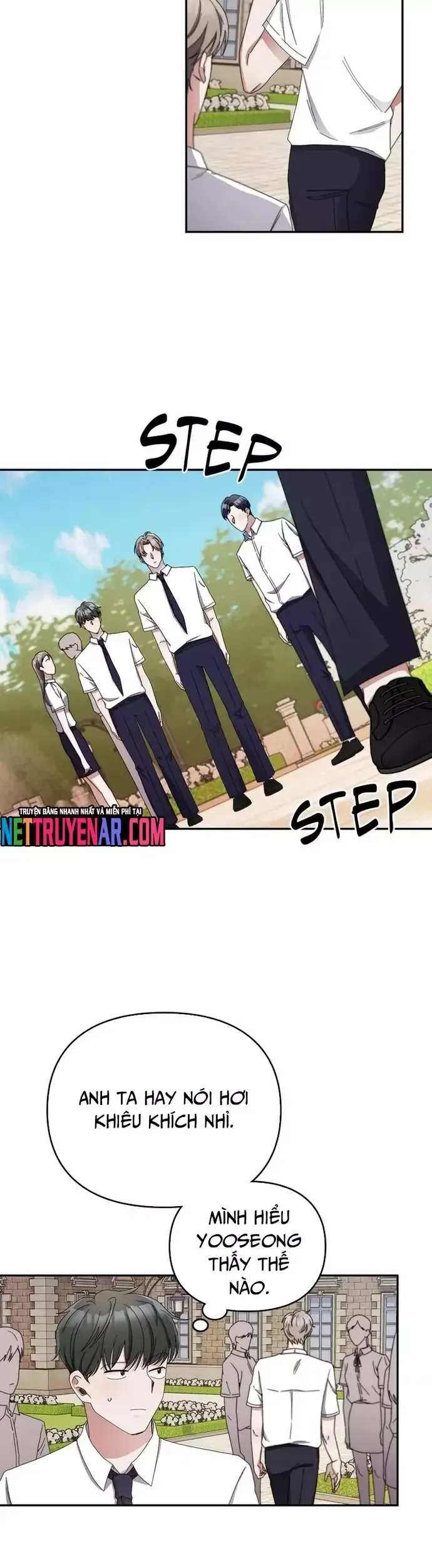 Cuộc Đời Của Thiên Tài Piano Chap 20 - Next Chap 19