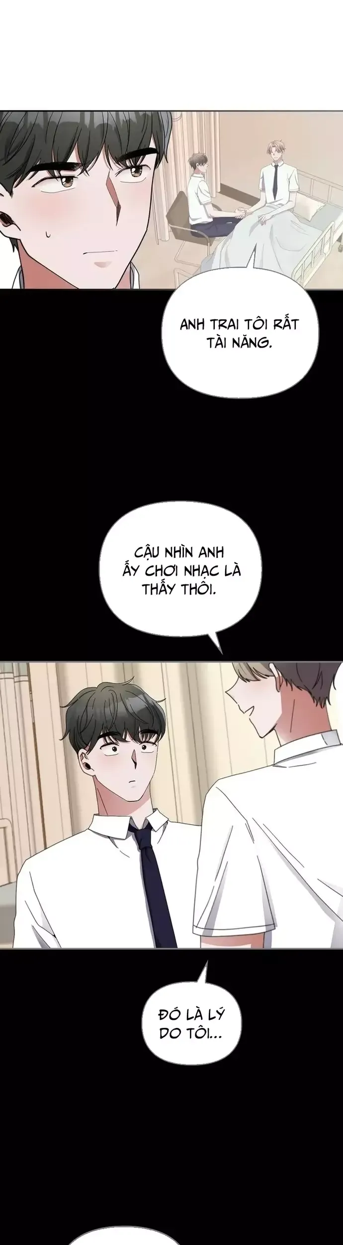 Cuộc Đời Của Thiên Tài Piano Chap 20 - Next Chap 19