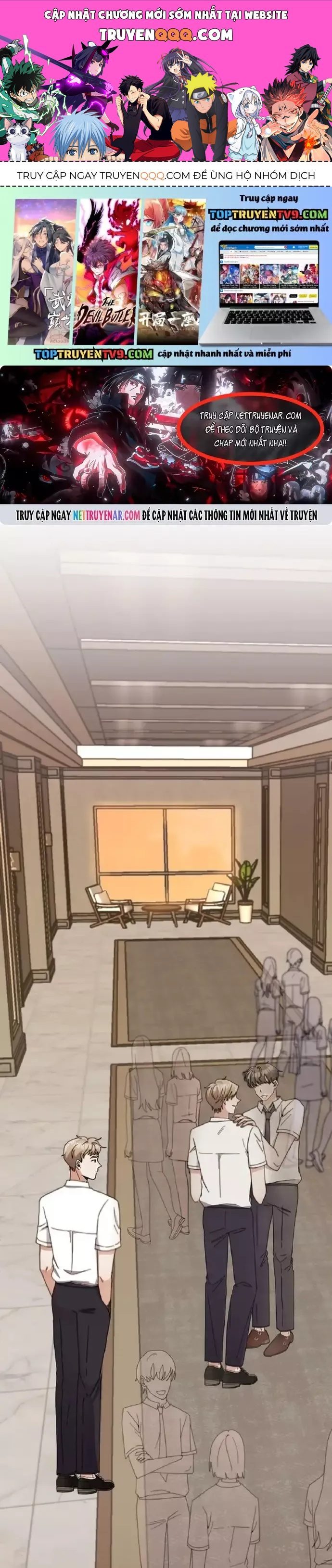 Cuộc Đời Của Thiên Tài Piano Chap 21 - Next Chap 20