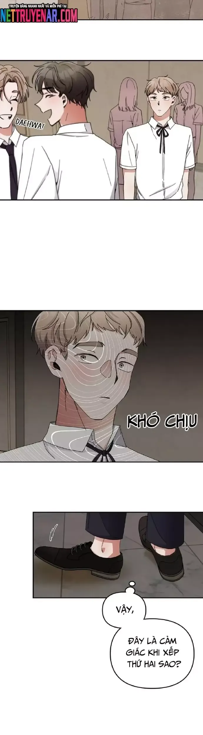Cuộc Đời Của Thiên Tài Piano Chap 21 - Next Chap 20