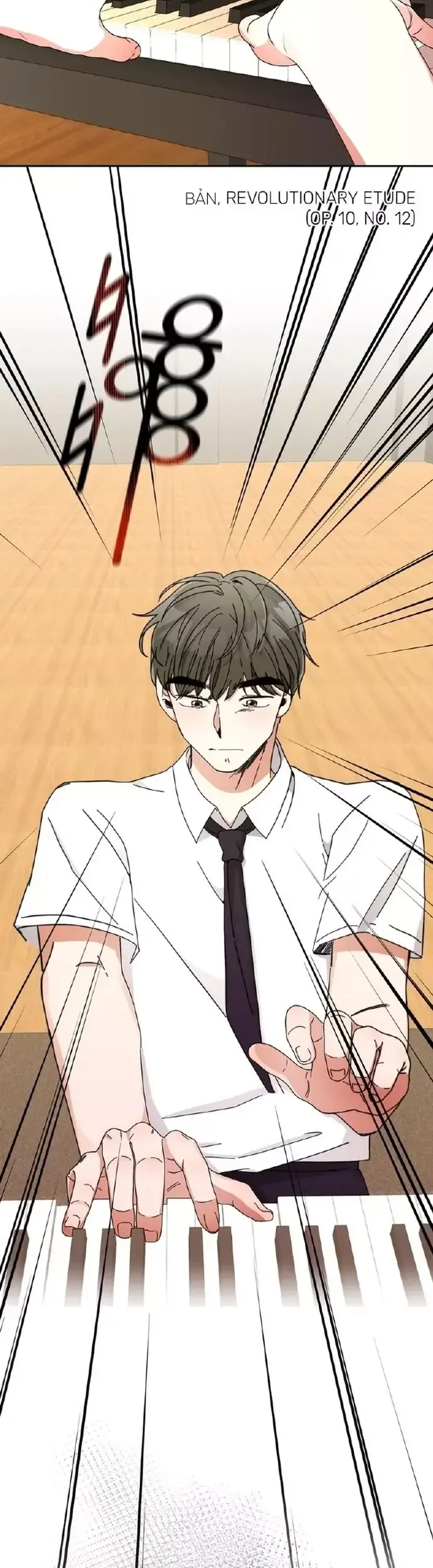 Cuộc Đời Của Thiên Tài Piano Chap 21 - Next Chap 20