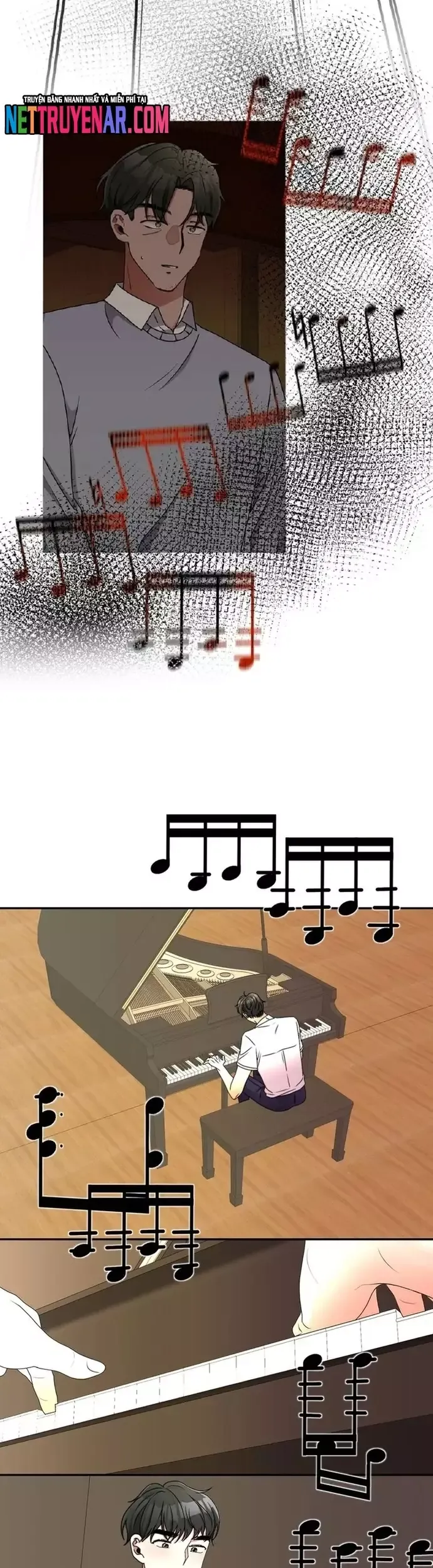Cuộc Đời Của Thiên Tài Piano Chap 21 - Next Chap 20