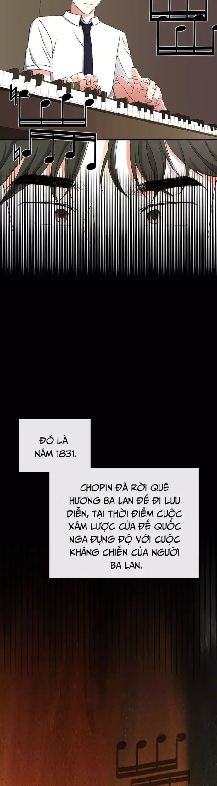 Cuộc Đời Của Thiên Tài Piano Chap 21 - Next Chap 20