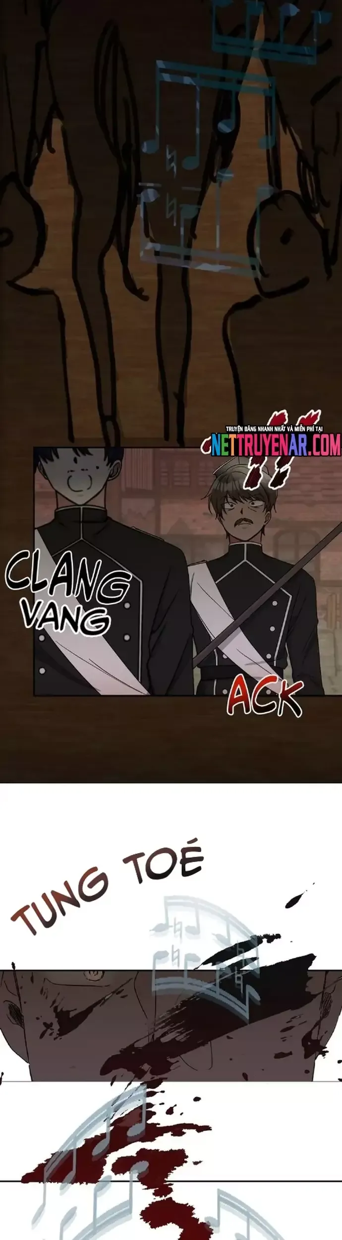 Cuộc Đời Của Thiên Tài Piano Chap 21 - Next Chap 20