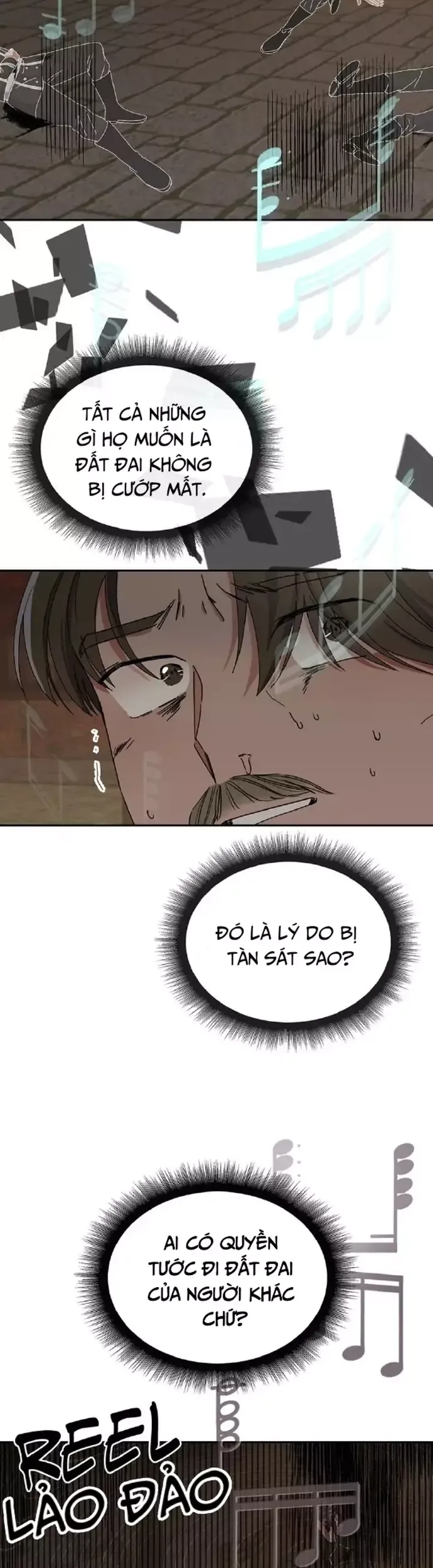 Cuộc Đời Của Thiên Tài Piano Chap 21 - Next Chap 20